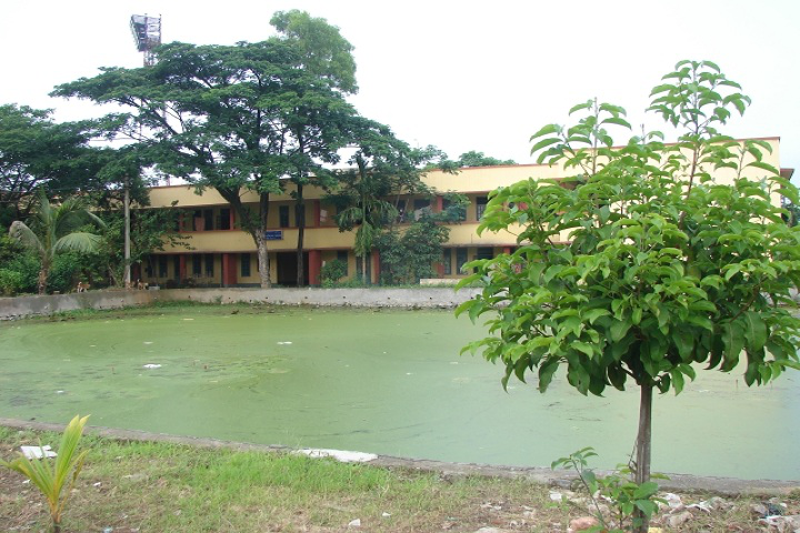 hostel